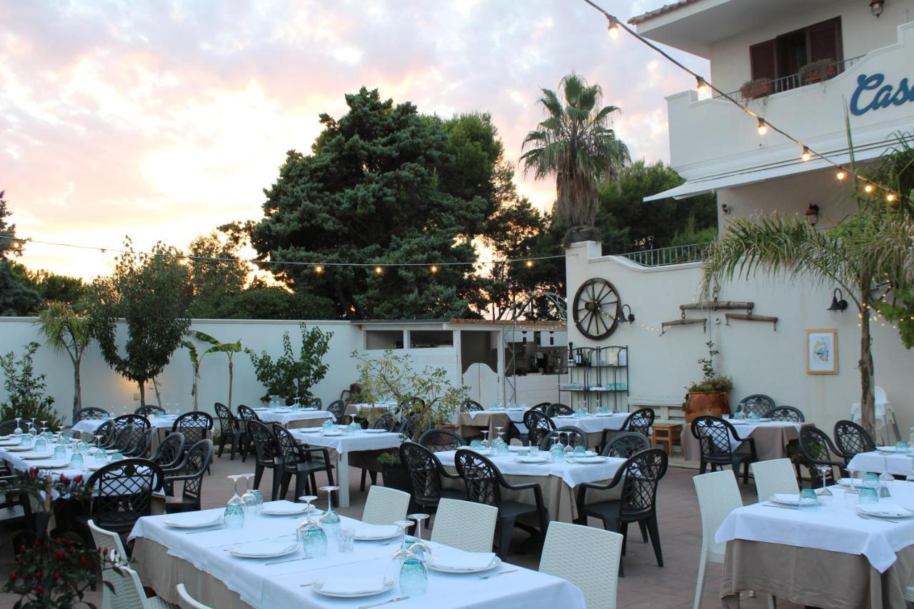 Casa Mita Bed & Breakfast Пулзано Екстериор снимка