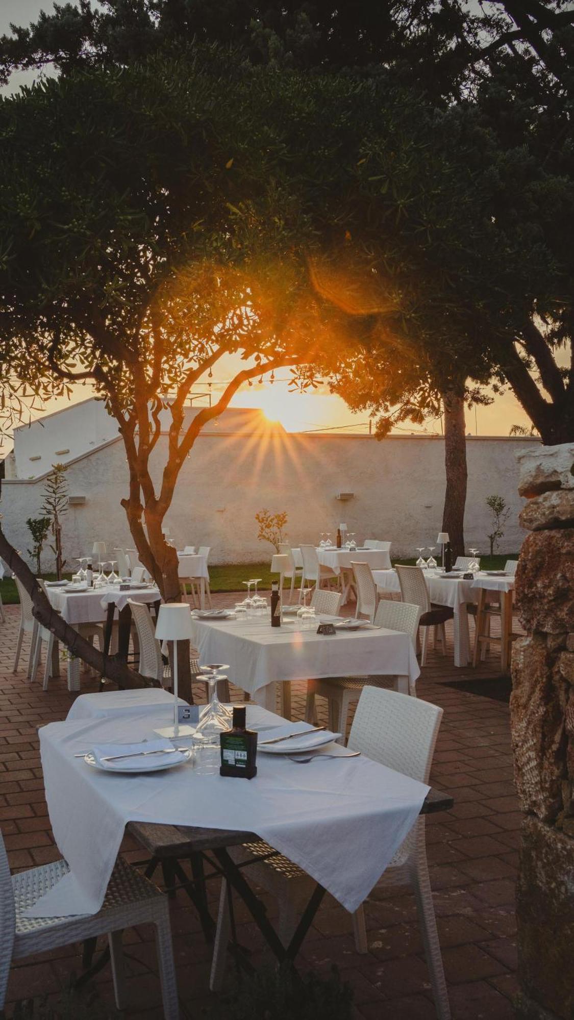 Casa Mita Bed & Breakfast Пулзано Екстериор снимка